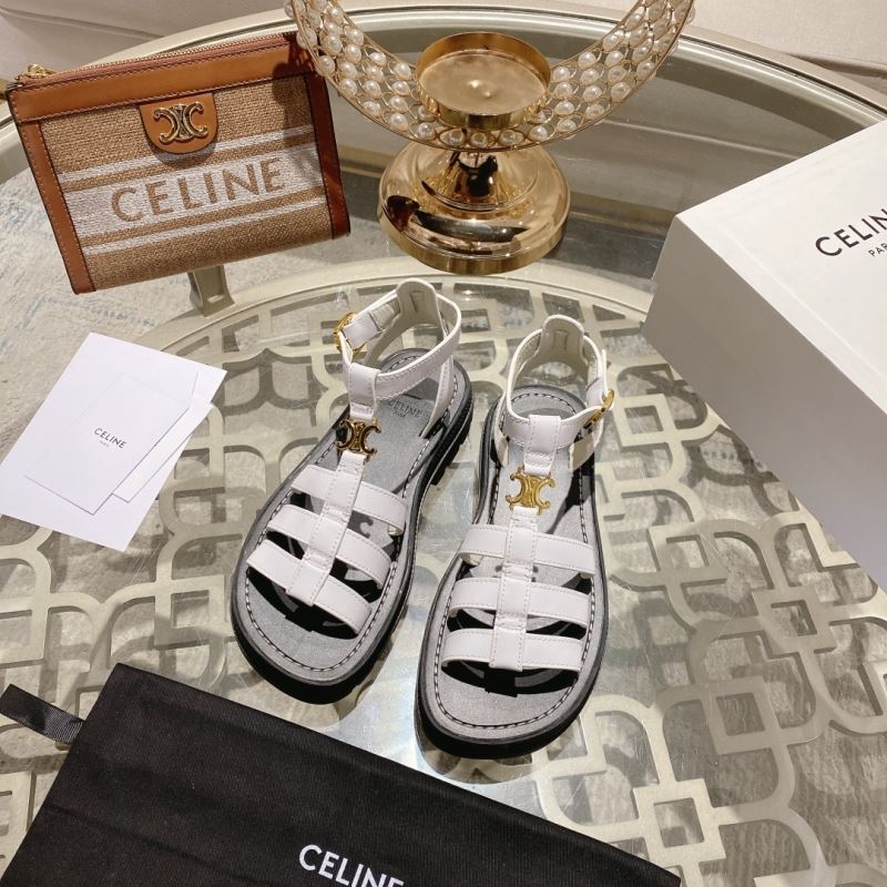 Celine Sandals